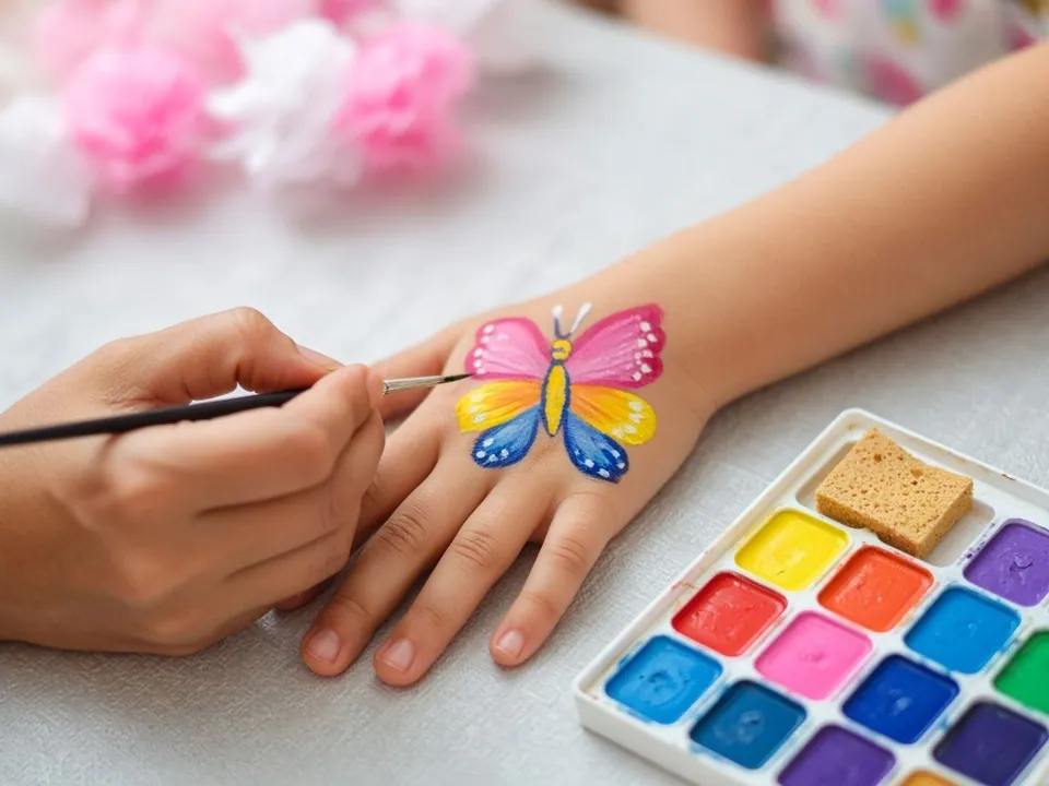 pintura artistica